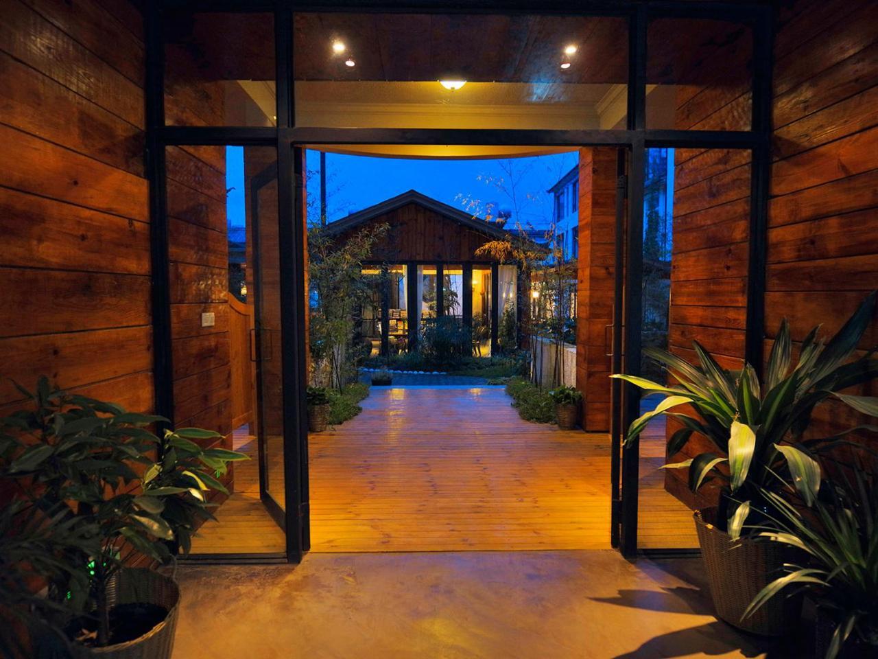 Z.garden Homestay