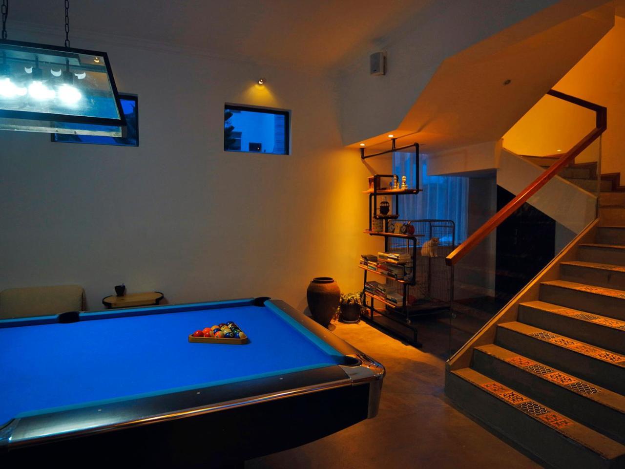 Z.garden Homestay *
