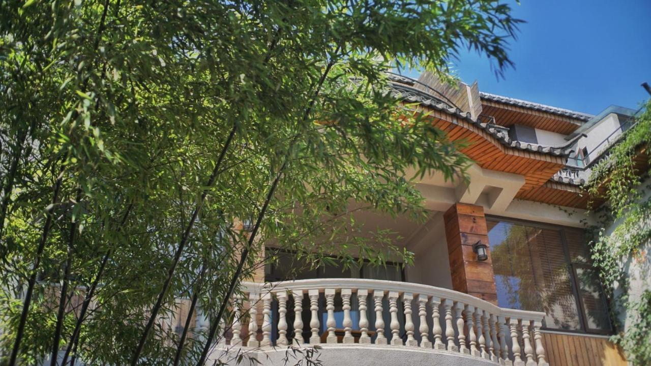 Z.garden * Dali (Yunnan)